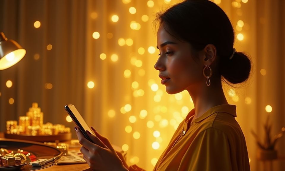 8ko8 মোবাইলে ৩ ধাপে শুরু করুন