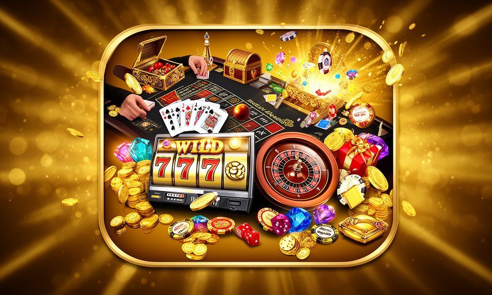 8ko8 casino app visual